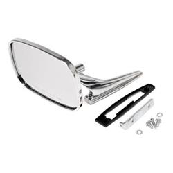 Scott Drake Replacement Outside Mirrors for 1968-1969 CAMARO - 684501-C