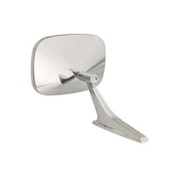 Scott Drake Replacement Outside Mirrors for 1968-1969 CAMARO - 684502