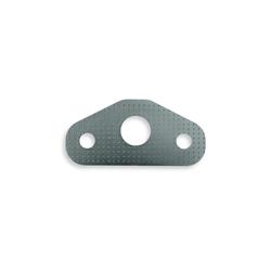 Scott Drake Door Jamb Striker Components for 1968-1970 MUSTANG - C5AZ-6222008-SO