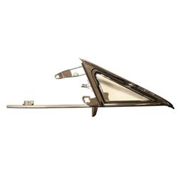 Scott Drake Vent Window Assemblies for 1968 MUSTANG - C8ZZ-65222405CK