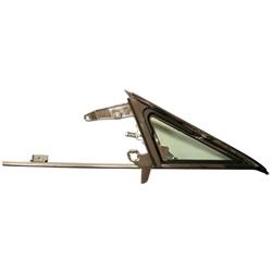 Scott Drake Vent Window Assemblies for 1968 MUSTANG - C8ZZ-65222405TK