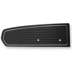 Scott Drake Door Panels C8ZZ-65239423BK