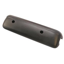 Scott Drake Armrest Pads for 1968 COUGAR, MUSTANG - C8ZZ-6524101BKD