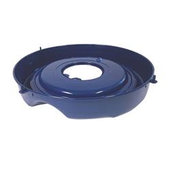 Scott Drake Air Cleaner Bottoms C9ZZ-9600-BBMSB