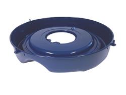Scott Drake Air Cleaner Bottoms C9ZZ-9600-BBMSB