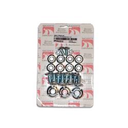 Scott Drake Bumper Fasteners C9ZZ-17758-DLXK