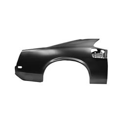 Scott Drake Quarter Panels for 1969 MUSTANG - C9ZZ-6327846-CR