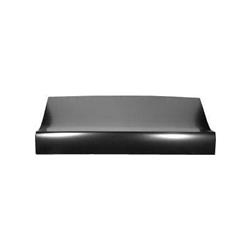 Scott Drake Trunk Lids for 1969-1970 MUSTANG - C9ZZ-6340110-CR