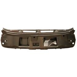 Scott Drake Cowl Grille Assemblies for 1969-1970 MUSTANG - C9ZZ-6502010-28