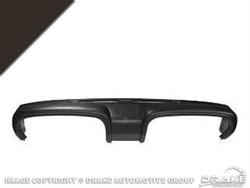Scott Drake Dash Pads C9ZZ-6504282BIA