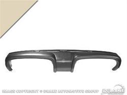 Scott Drake Dash Pads C9ZZ-6504282WAC