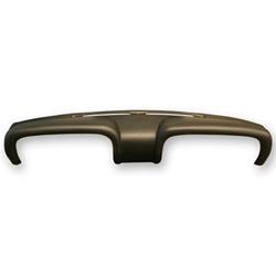 Scott Drake Dash Pad Covers for 1969-1970 MUSTANG - C9ZZ-6504290-DC
