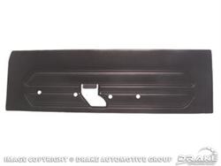 Scott Drake Door Panels C9ZZ-65239423BK