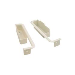 Scott Drake Deluxe Door Panel Cups C9ZZ6524046-7WT
