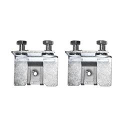 Scott Drake Armrest Components C9ZZ-65240A10-A