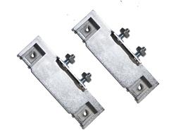 Scott Drake Armrest Components C9ZZ-65240A10-A