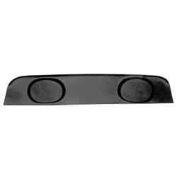 Scott Drake Rear Deck Panels and Covers C9ZZ-6546656-SP