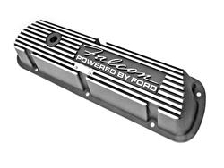 Scott Drake Classic Aluminum Valve Covers 6A582-F