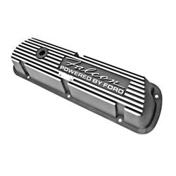Scott Drake Classic Aluminum Valve Covers 6A582-F