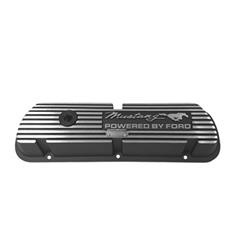 Scott Drake Classic Aluminum Valve Covers 6A582-MH