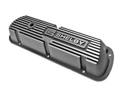 Scott Drake Classic Aluminum Valve Covers