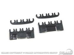 Scott Drake Spark Plug Wire Separator Sets B6AB8Q-12297-KA