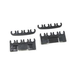 Scott Drake Spark Plug Wire Separator Sets B6AB8Q-12297-KA