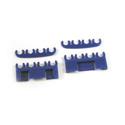 Scott Drake Spark Plug Wire Separator Sets B6AB8Q-12297-KB