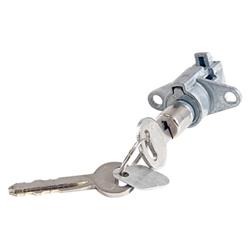 Scott Drake Glove Box Components C6DZ-6506072-AL