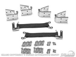 Door Hinges - Free Shipping on Orders Over $109 at Summit Racing