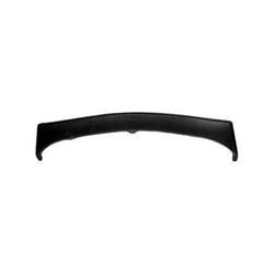 Scott Drake Front Spoilers for 1970 MUSTANG - D0ZZ-63001A74-A