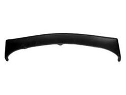 Scott Drake Front Spoilers for 1970 MUSTANG - D0ZZ-63001A74-A