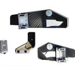 Scott Drake Window Components D0ZZ-6321410-MK