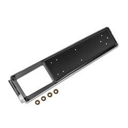 Scott Drake Console Components for 1970 MUSTANG - D0ZZ-6504567-AD