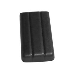 Scott Drake Console Components for 1970 MUSTANG - D0ZZ-6506024-BK