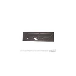 Scott Drake Door Panels D0ZZ-65239423BK