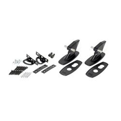 Scott Drake Wing and Spoiler Components D1ZZ-6344210-HD