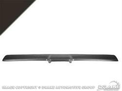 Scott Drake Dash Pads D1ZZ-6504290-BK