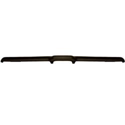 Scott Drake Dash Pads D1ZZ-6504290-BK
