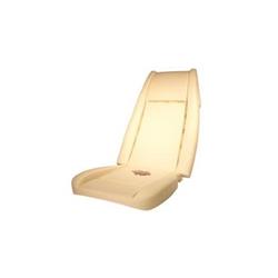 Scott Drake Seat Cushions for 1971-1973 MUSTANG - D1ZZ-6560050-1S