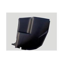 Scott Drake Interior Quarter Panels D1ZZ-7631486-7A