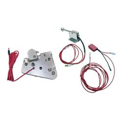 Scott Drake Electric Trunk Release Kits for 1967-1970 MUSTANG - C7AZ-6243200-EL