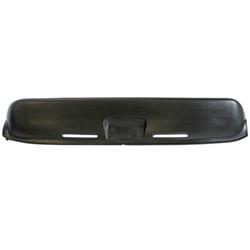Scott Drake Dash Pads for 1967-1968 COUGAR - C7WY-6504290-BK