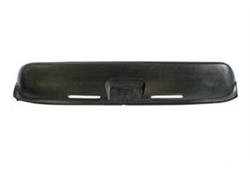 Scott Drake Dash Pads for 1967-1968 COUGAR - C7WY-6504290-BK