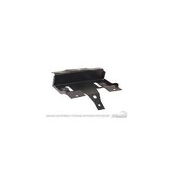 Scott Drake Console Components for 1967-1968 MUSTANG - C7ZB-65519B46-A