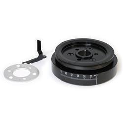 Scott Drake Harmonic Balancers for 1967-1969 MUSTANG - 80009