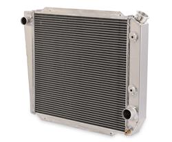 Scott Drake Replacement Radiators 8005-AL