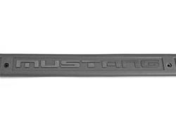 Scott Drake Late Model Sill Plates for 1979-1993 MUSTANG - E5ZZ-6113208-BM