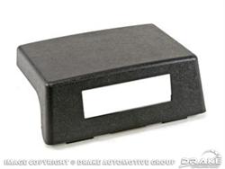 Scott Drake Console Components E7ZZ-6104574-BK