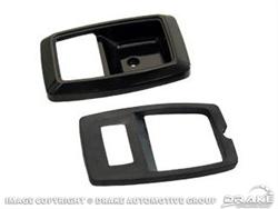 Scott Drake Door Components ZZZ-E9ZZ-6622634-5A